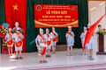 LỄ TỔNG KẾT NĂM HỌC 2025 – 2026  Khép lại một hành trình – Mở ra những ước mơ mới!